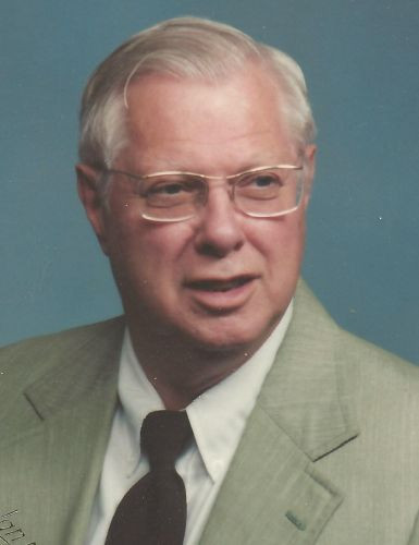 Daryl  S. "Doc" Mather