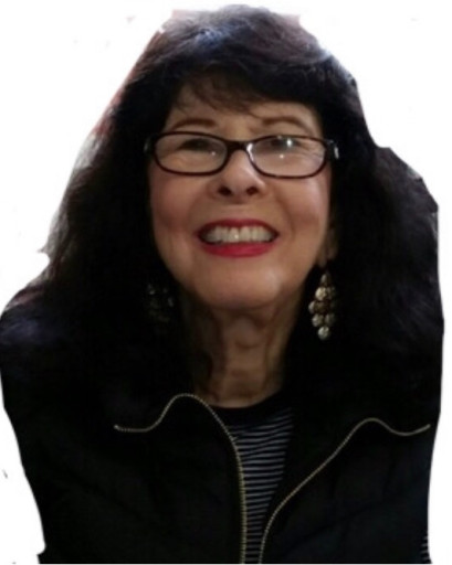 Roberta "Bobbi" Gail Fleming