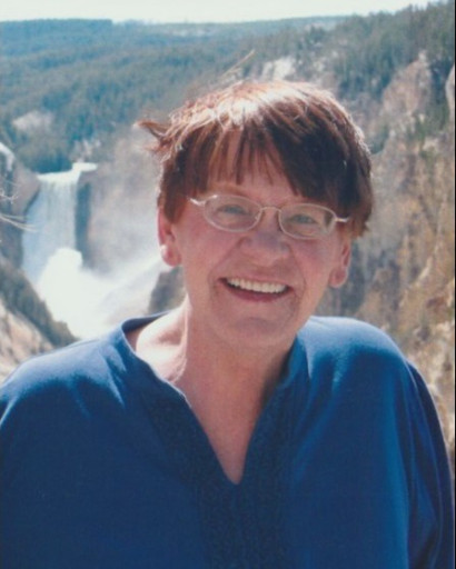 Connie Sue Gauthier Profile Photo