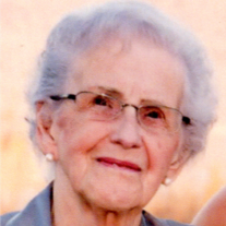 Viola K.  Lowell Profile Photo