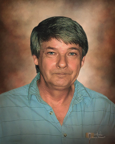 Michael Doucet, Sr. Profile Photo