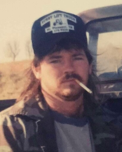 Timothy "Shayne" Busby Profile Photo
