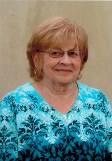 Barbara Ann (Zielinski)  Symington Profile Photo