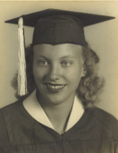 Alma  Faulkner