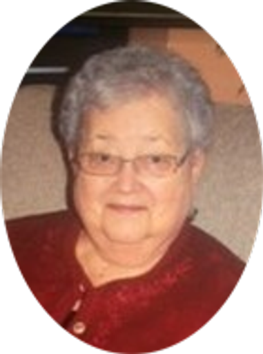 Marilyn  Patricia (Schell)  Mclean