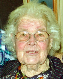 Esther (Kennon)  Siefert