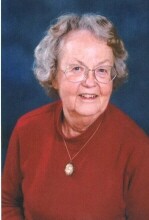 Dorothy Ruth Post