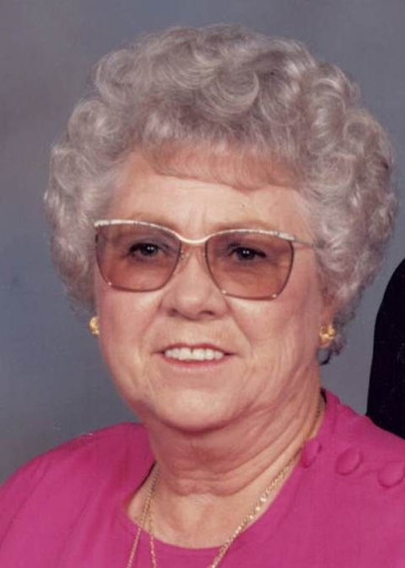 Lillian Marie "Tootsie" Kornahrens Gibson Profile Photo