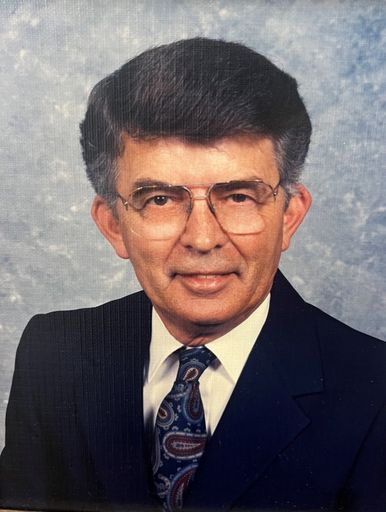 Ted Wallace Bentley Profile Photo