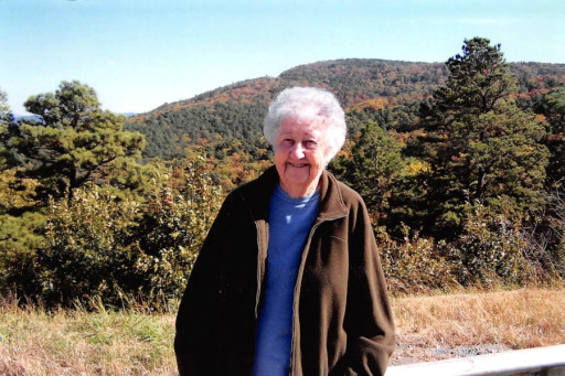Margaret Asbill Profile Photo