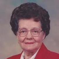 Janice Thomas Villines Armbruster