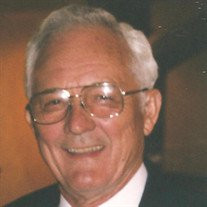 William "Bill" Archibald McGill Profile Photo