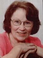 Jo Ann Haney