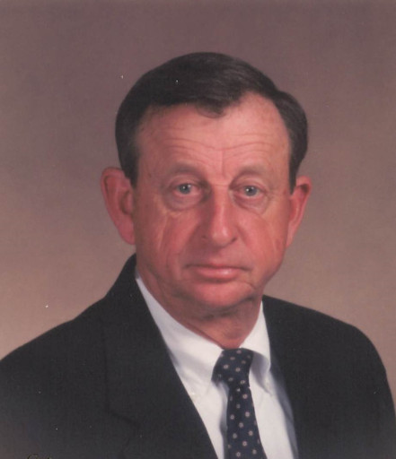 Walter S. "Sonny" Aaron, Jr. Profile Photo