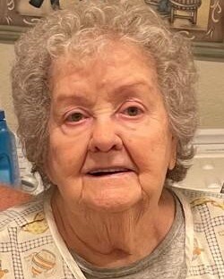 Bettye Jean Reynolds's obituary image