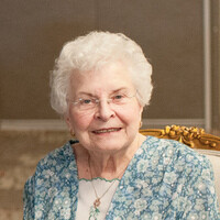 Hazel Mae Rehak Profile Photo