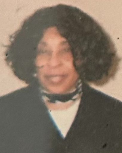 Janette Greene Pettiford