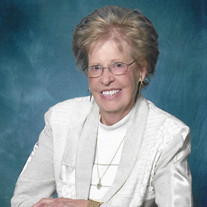 Dorothy Althea Hamlin