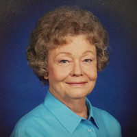 Roberta Jo Rutherford Moak Profile Photo