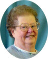 Sr. Eugenia Latendresse Profile Photo