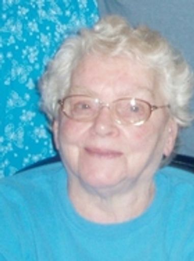 Margaret Lillian "Maggie" Springstead