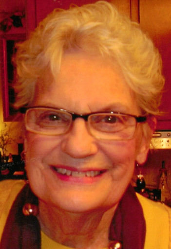 Phyllis France Profile Photo