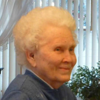 Ruth E. Hansen Profile Photo