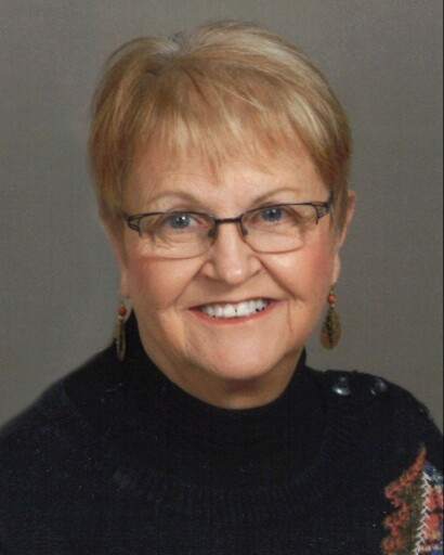 Susan A. Hrubes's obituary image