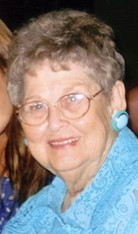 June Marie Thetford Lankford