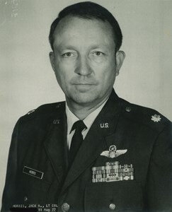 Ltcol. K. Morris Profile Photo