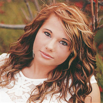 Ashley Rieck Profile Photo