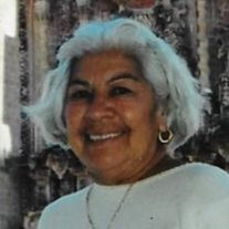 Esmeralda Hernandez Profile Photo