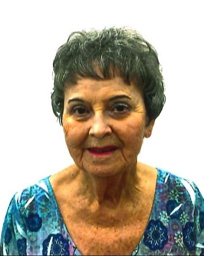 Loretta Mae Wells