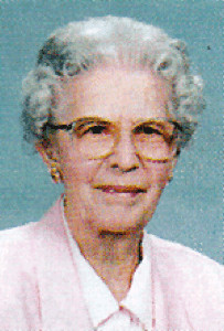 Ethel G. Ehlbeck