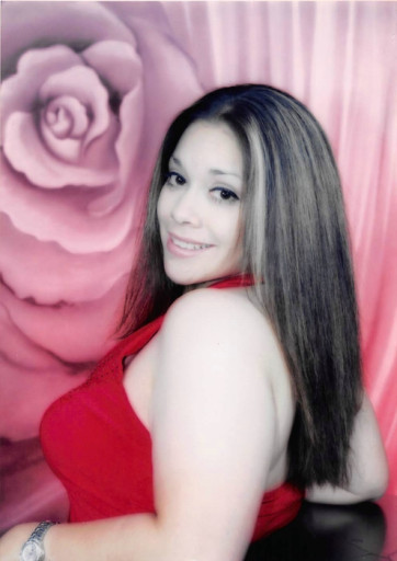 Maria Rios Profile Photo
