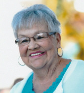 Joyce Irene Henderson Profile Photo