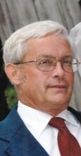 Richard Mauch, Sr. Profile Photo