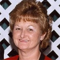 Marilyn Grant Profile Photo