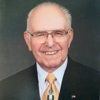 Joseph C. Crute Profile Photo