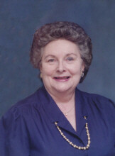 Dortha Mae Ellard