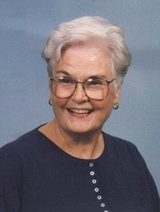 Margaret Fisher