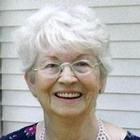 Kay F. Behr