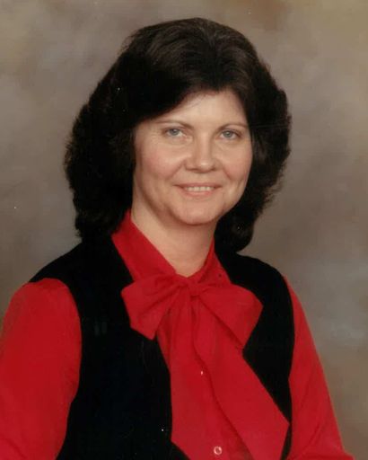 Rita Fern Wells