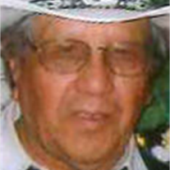 Gregorio Sanchez Cruz