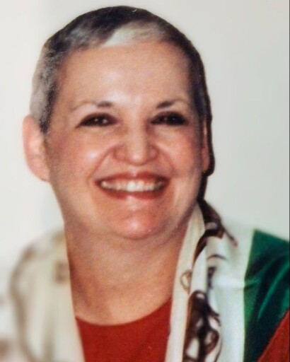 Catherine M. Foley's obituary image