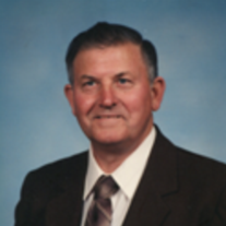 Fred W. "Doc" Emrick Profile Photo