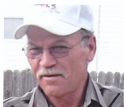 Randy Nall Profile Photo