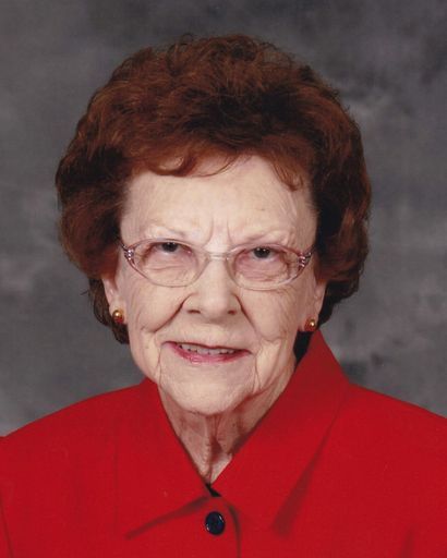 Clara Mae Tidwell Porter Profile Photo
