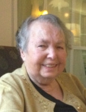 Lucille O. Powers