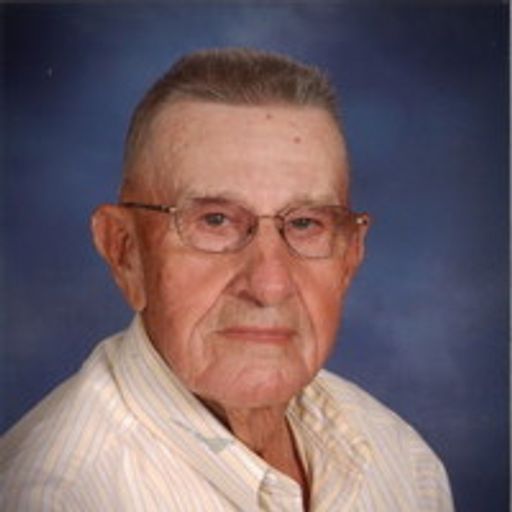 Virgil Aldene Wooten